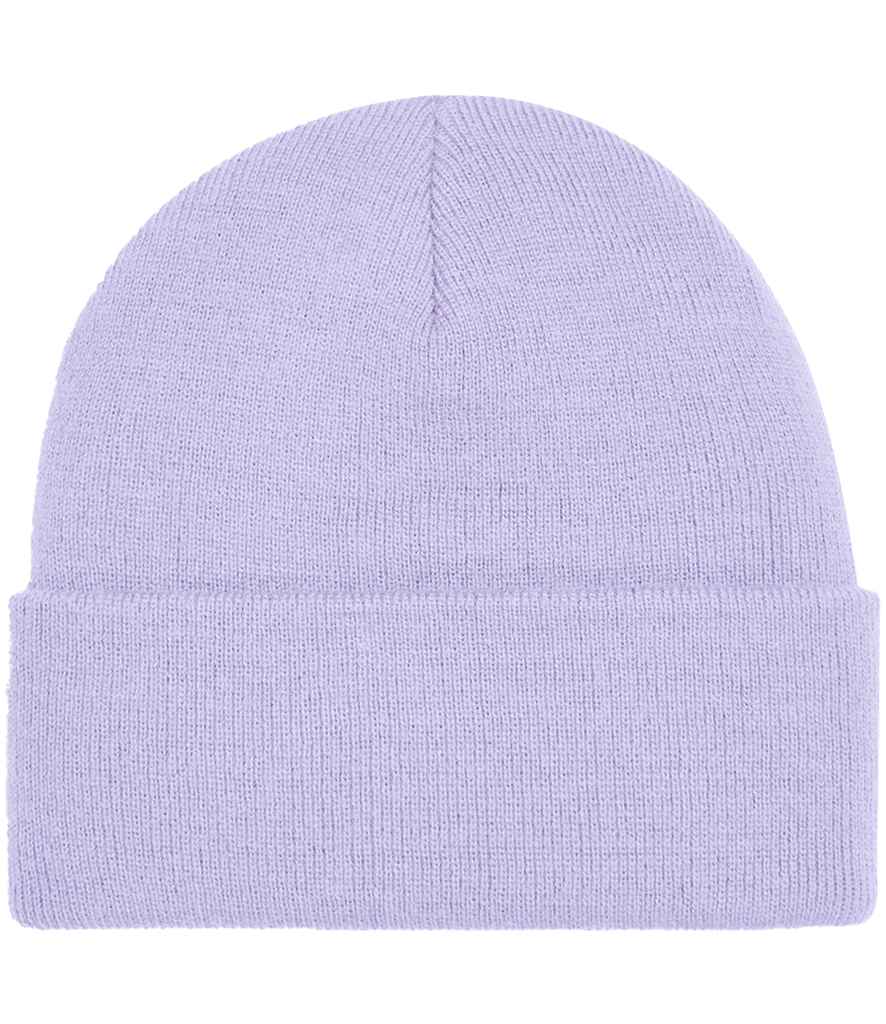 Beechfield Original Cuffed Beanie in Classic Style and Comfortable Fit