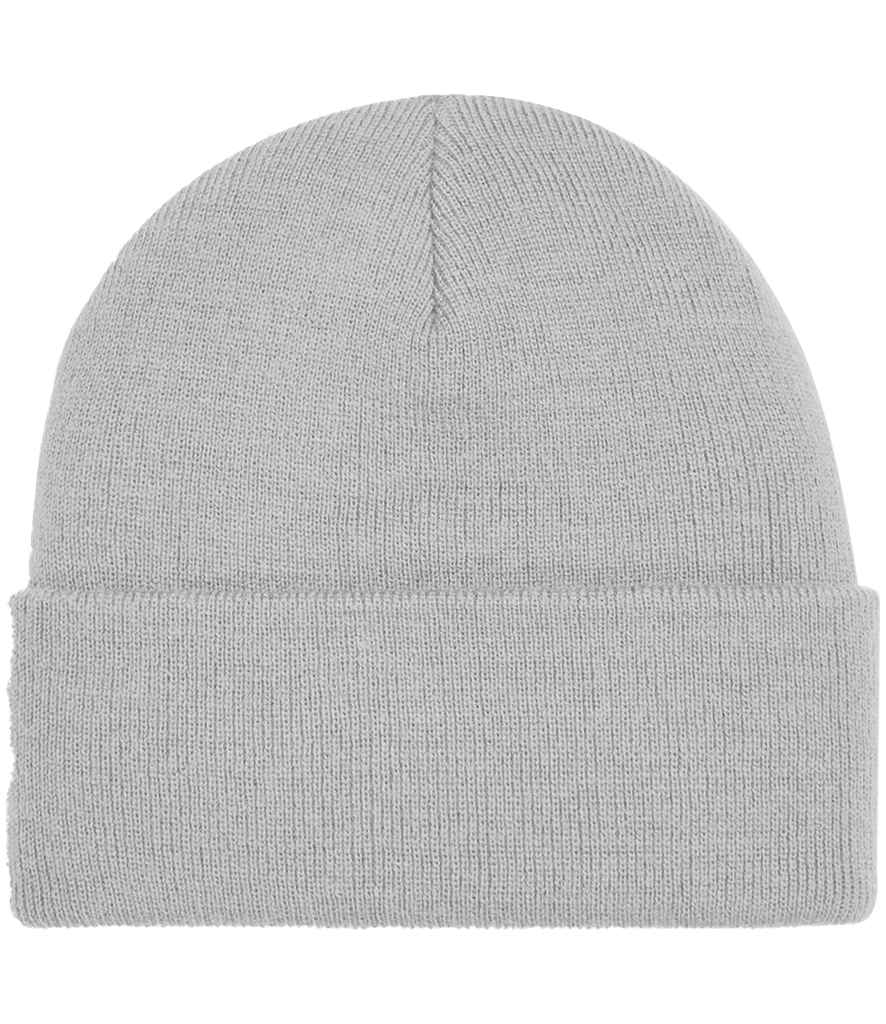 Beechfield Original Cuffed Beanie in a range of classic and vibrant colors