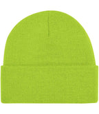 Beechfield Original Cuffed Beanie in Classic Style with Soft Knit and Comfortable Fit