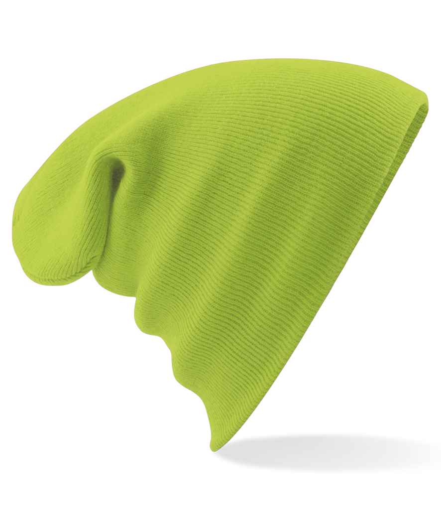 Beechfield Original Cuffed Beanie in Classic Style with Soft Knit and Comfortable Fit