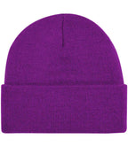 Beechfield Original Cuffed Beanie – Classic Warm and Stylish Headwear for All Seasons