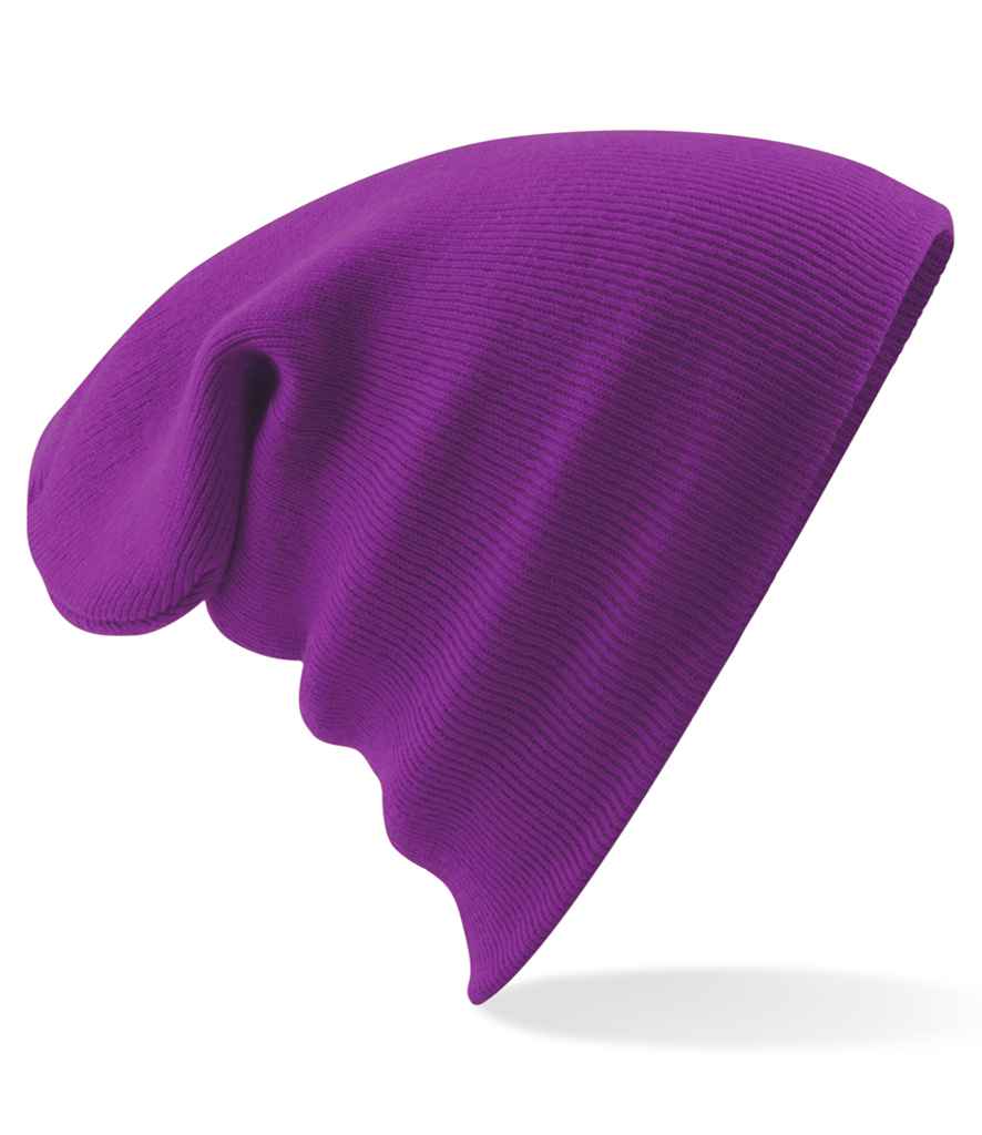 Beechfield Original Cuffed Beanie – Classic Warm and Stylish Headwear for All Seasons