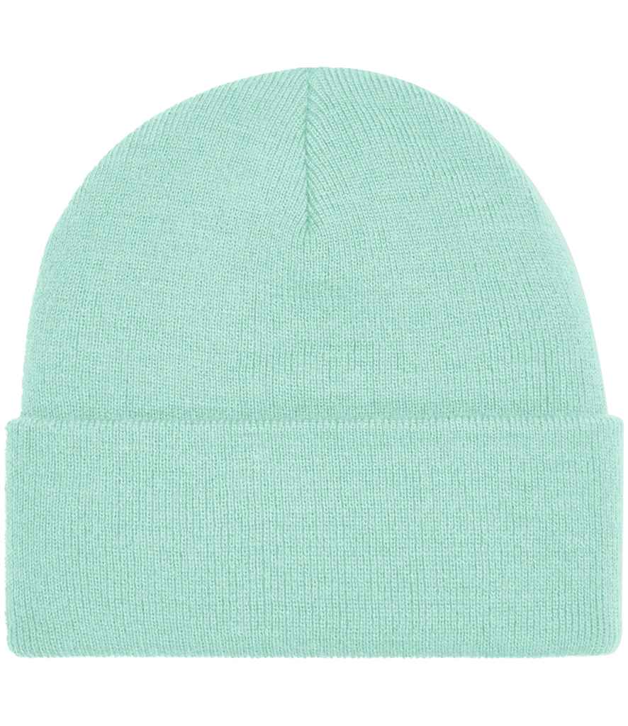 Beechfield Original Cuffed Beanie in Classic Style and Comfortable Fit