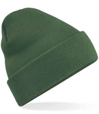 Beechfield Original Cuffed Beanie in Classic Style and Comfortable Fit