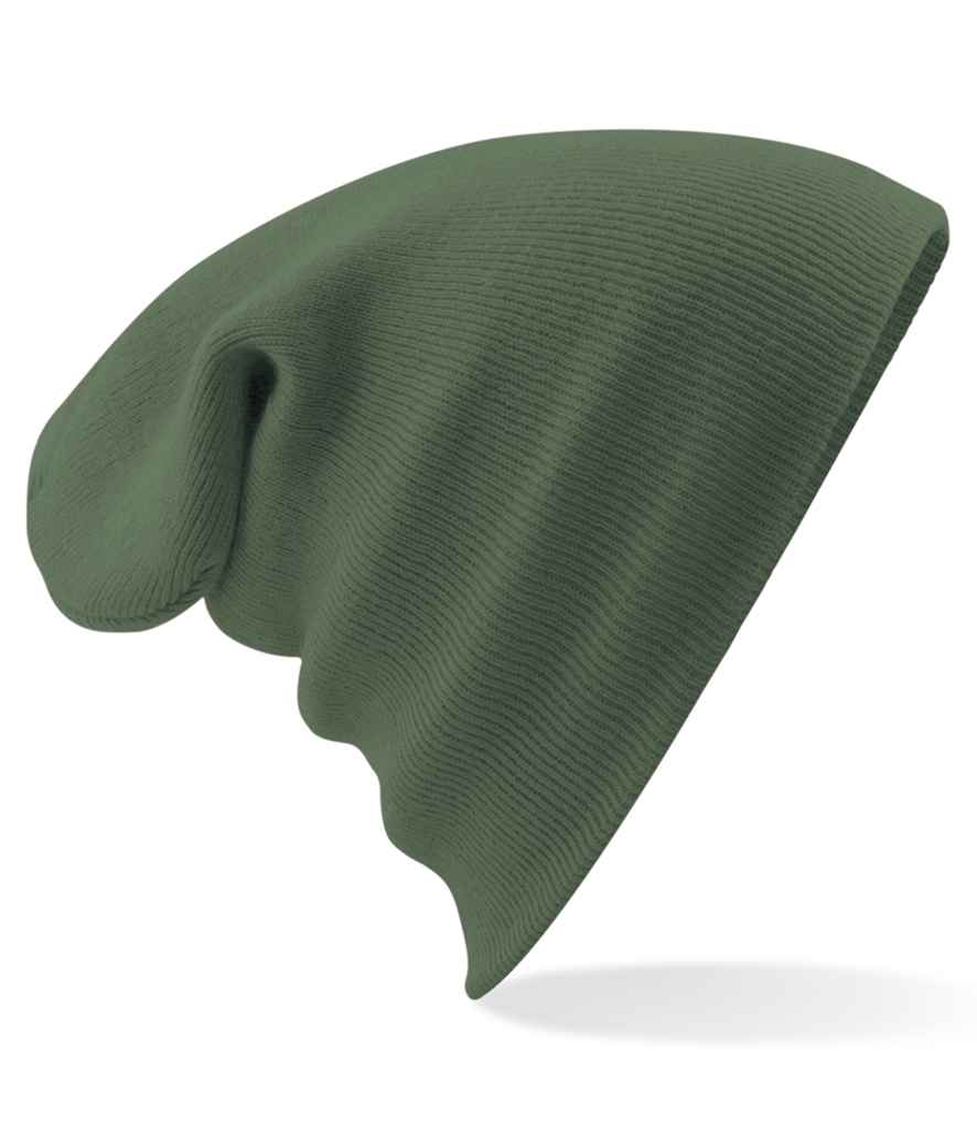Beechfield Original Cuffed Beanie in Classic Style and Comfortable Fit