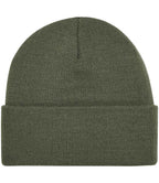 Beechfield Original Cuffed Beanie in Classic Style with Soft Knit and Comfortable Fit