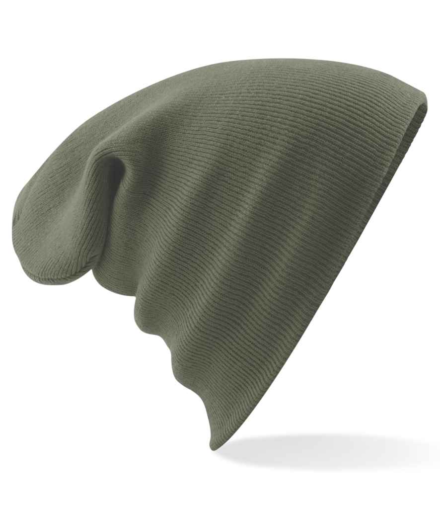 Beechfield Original Cuffed Beanie in Classic Style with Soft Knit and Comfortable Fit