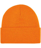Beechfield Original Cuffed Beanie – Classic Warm and Stylish Headwear for All Seasons