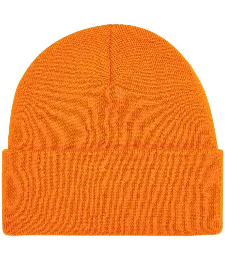 Beechfield Original Cuffed Beanie – Classic Warm and Stylish Headwear for All Seasons