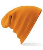 Beechfield Original Cuffed Beanie – Classic Warm and Stylish Headwear for All Seasons
