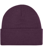 Beechfield Original Cuffed Beanie in Classic Style and Comfortable Fit