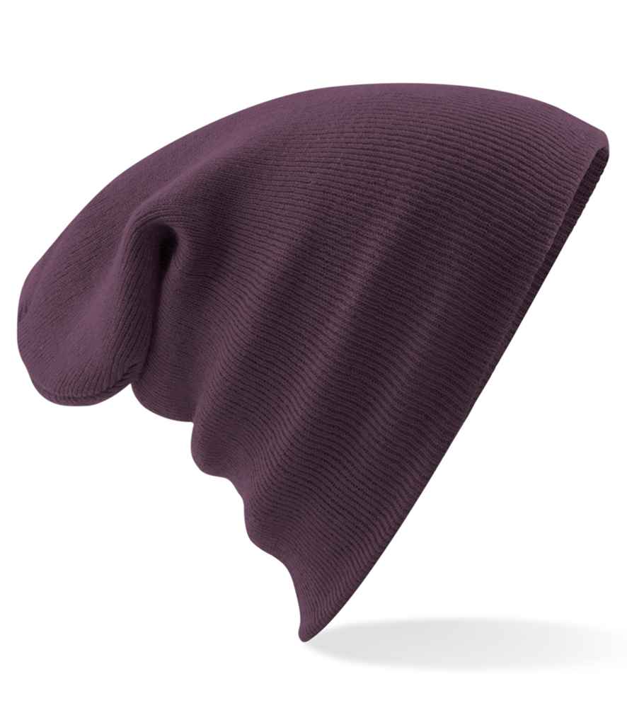 Beechfield Original Cuffed Beanie in Classic Style and Comfortable Fit