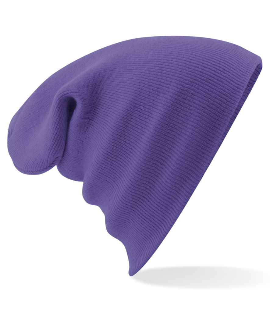 Beechfield Original Cuffed Beanie in Classic Style and Comfortable Fit