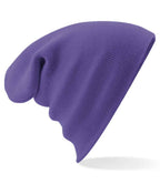 Beechfield Original Cuffed Beanie in Classic Style and Comfortable Fit