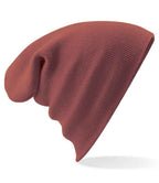 Beechfield Original Cuffed Beanie – Classic Warm and Stylish Headwear for All Seasons