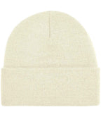 Beechfield Original Cuffed Beanie – Classic Warm Knit Hat for Everyday Wear