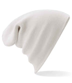 Beechfield Original Cuffed Beanie – Classic Warm Knit Hat for Everyday Wear