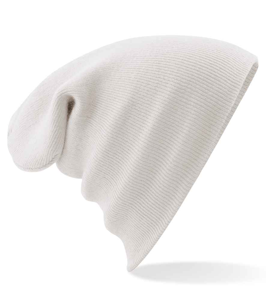 Beechfield Original Cuffed Beanie – Classic Warm Knit Hat for Everyday Wear