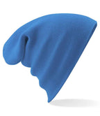 Beechfield Original Cuffed Beanie in Classic and Stylish Navy Blue Shades