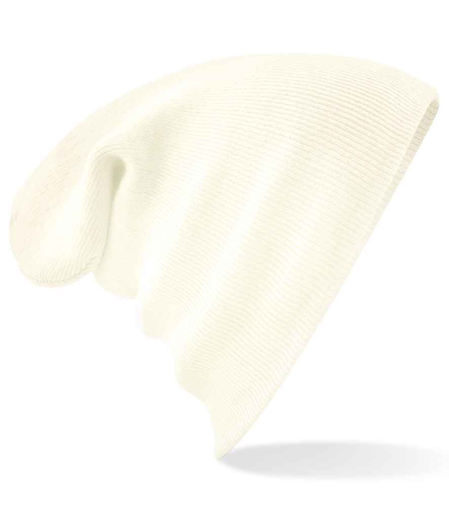 Beechfield Original Cuffed Beanie – Classic Warm Knit Hat for Everyday Wear