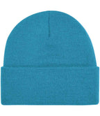 Beechfield Original Cuffed Beanie – Classic Warm Knit Hat for Everyday Wear