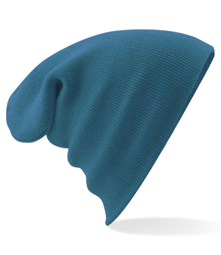 Beechfield Original Cuffed Beanie – Classic Warm Knit Hat for Everyday Wear