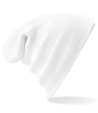 Beechfield Original Cuffed Beanie – Classic Warm Knit Hat for Everyday Wear