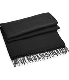 Beechfield Classic Woven Scarf – Timeless Style and Comfort in a Soft, Durable Fabric