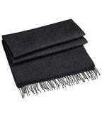 Beechfield Classic Woven Scarf – Timeless Style and Comfort in a Soft, Durable Fabric