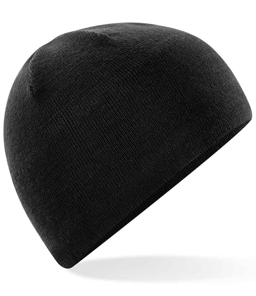 Beechfield Water Repellent Active Beanie – Durable and Comfortable Outdoor Headwear
