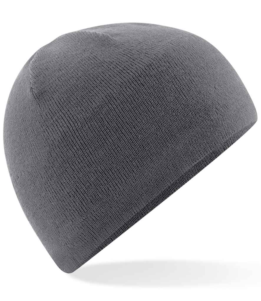Beechfield Water Repellent Active Beanie – Durable and Comfortable Outdoor Headwear