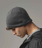 Beechfield Water Repellent Active Beanie – Durable and Comfortable Outdoor Headwear
