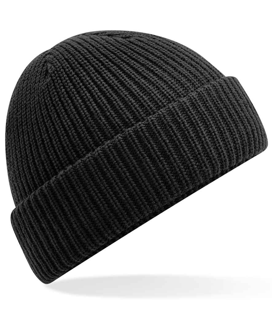 Beechfield Water Repellent Thermal Elements Beanie with Insulated Warmth and Weather Protection