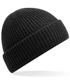 Beechfield Water Repellent Thermal Elements Beanie with Insulated Warmth and Weather Protection