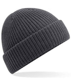 Beechfield Water Repellent Thermal Elements Beanie with Insulated Warmth and Weather Protection