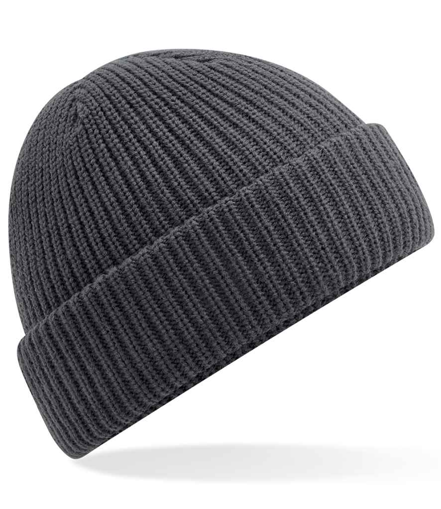 Beechfield Water Repellent Thermal Elements Beanie with Insulated Warmth and Weather Protection