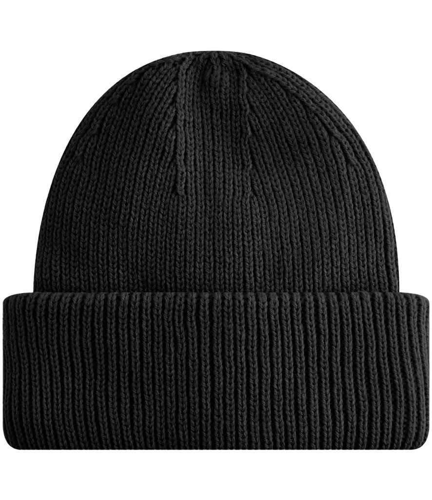 Beechfield Recycled Wind Resistant Breathable Elements Beanie