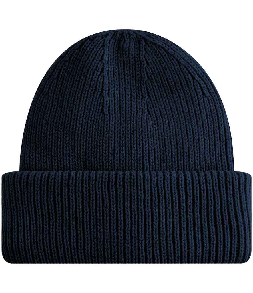 Beechfield Recycled Wind Resistant Breathable Elements Beanie