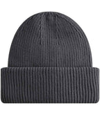 Beechfield Recycled Wind Resistant Breathable Elements Beanie