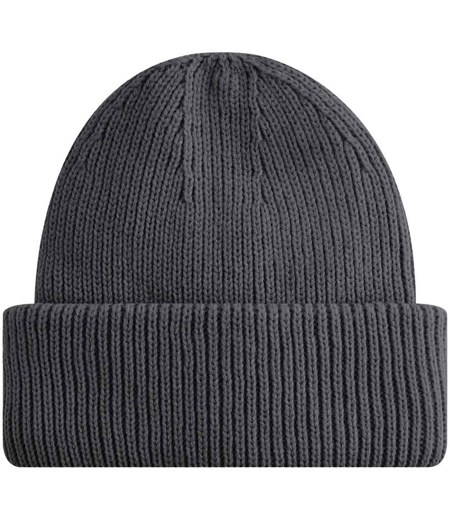 Beechfield Recycled Wind Resistant Breathable Elements Beanie