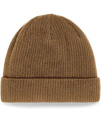 Beechfield Organic Cotton Beanie – Soft, Sustainable Headwear for Everyday Comfort