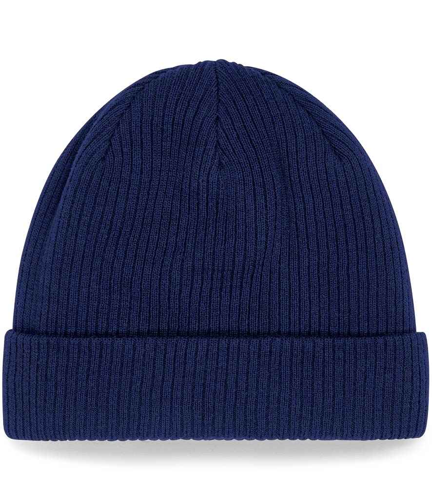 BB50N Oxford Navy Front