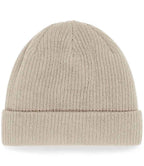 Beechfield Organic Cotton Beanie – Soft, Sustainable Headwear for Everyday Comfort