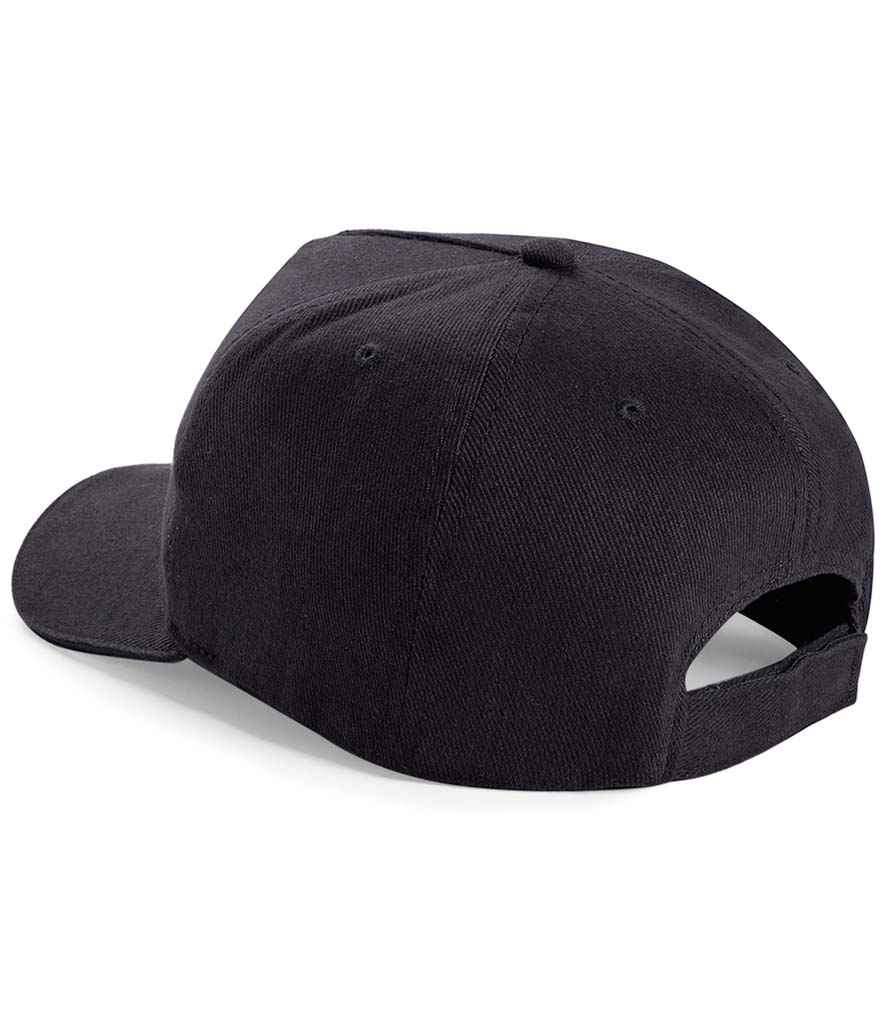 Beechfield LED Light Cap with Built-In Illumination for Hands-Free Lighting