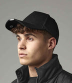 Beechfield LED Light Cap with Built-In Illumination for Hands-Free Lighting