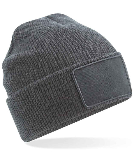 BB540 Graphite Grey Front