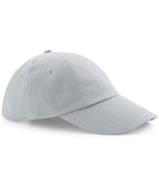 Beechfield Low Profile Heavy Cotton Drill Cap with Classic Design and Durable Fabric