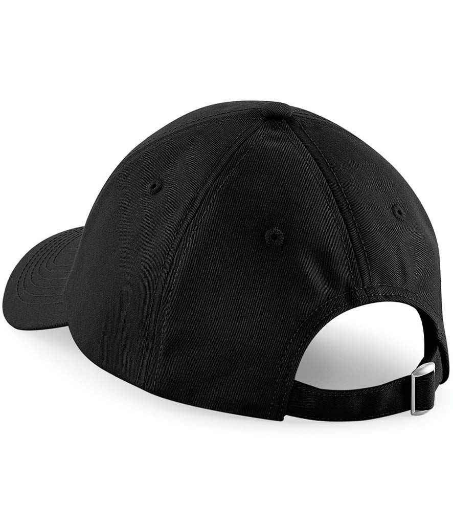 Beechfield Authentic Baseball Cap in Classic Style with Premium Quality Materials and Fit