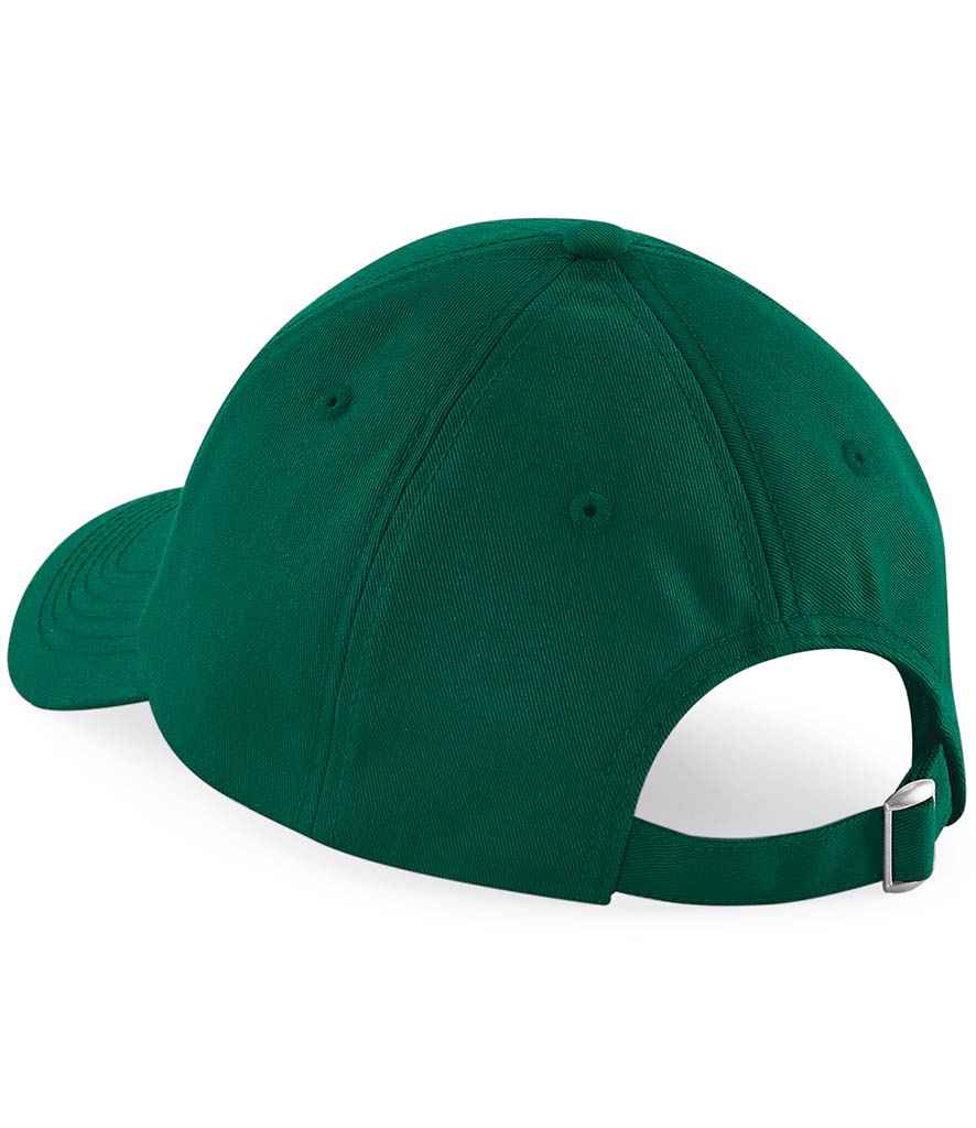 Beechfield Authentic Baseball Cap in Classic Style with Premium Quality Materials and Fit