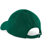 Beechfield Authentic Baseball Cap in Classic Style with Premium Quality Materials and Fit